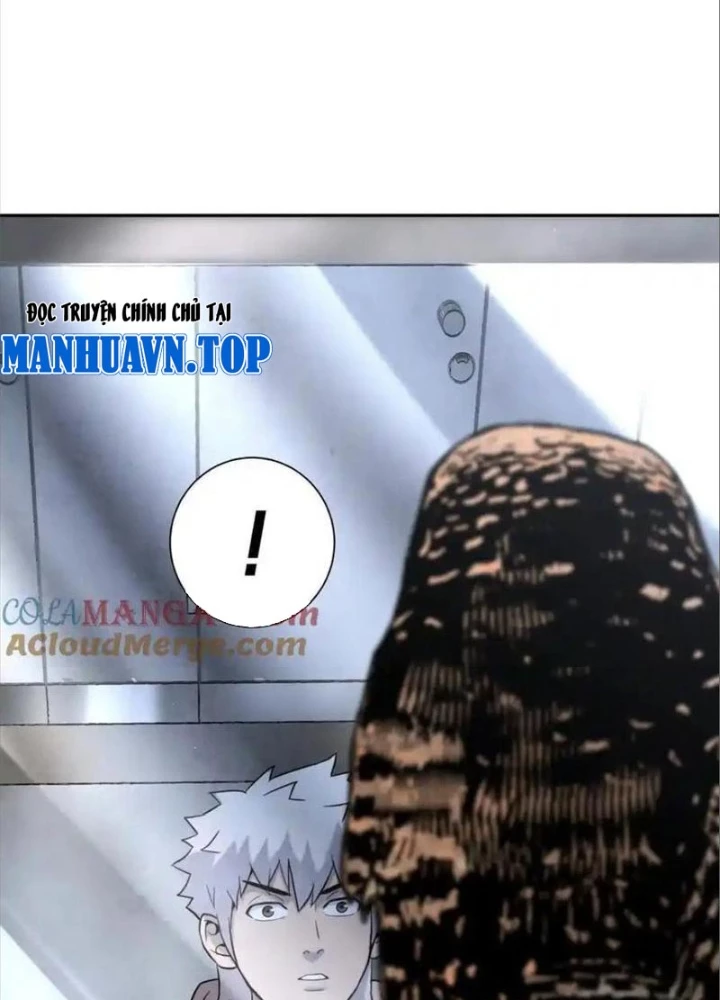 Trò Chơi Vô Vọng Chapter 24 - Trang 2