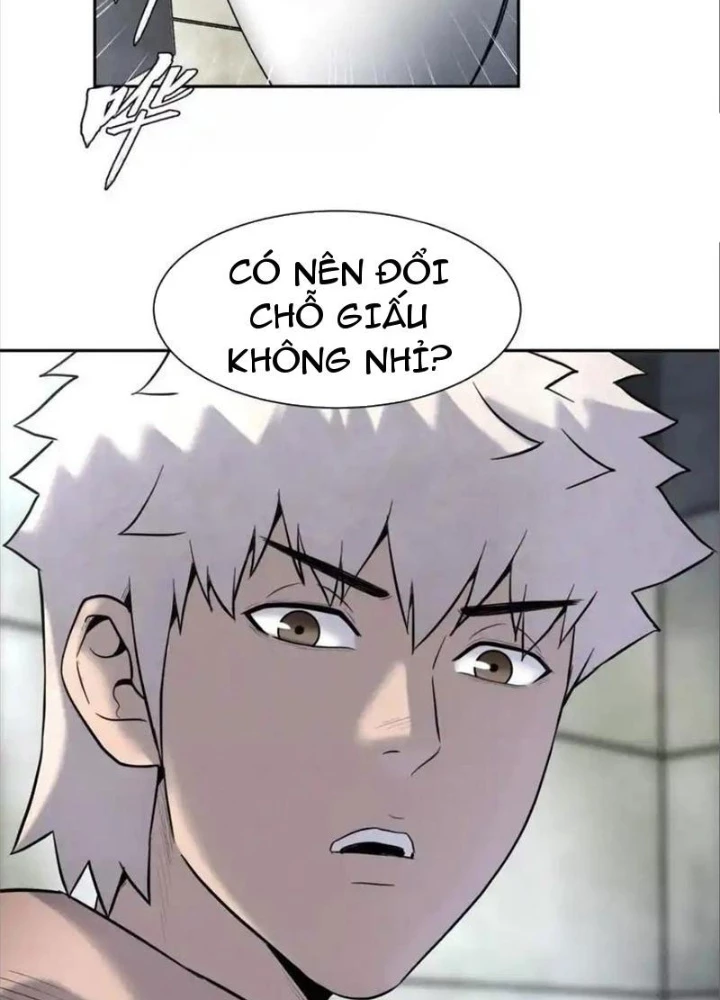 Trò Chơi Vô Vọng Chapter 24 - Trang 2