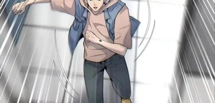 Trò Chơi Vô Vọng Chapter 24 - Trang 2