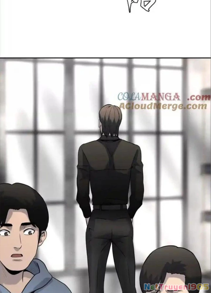 Trò Chơi Vô Vọng Chapter 24 - Trang 2