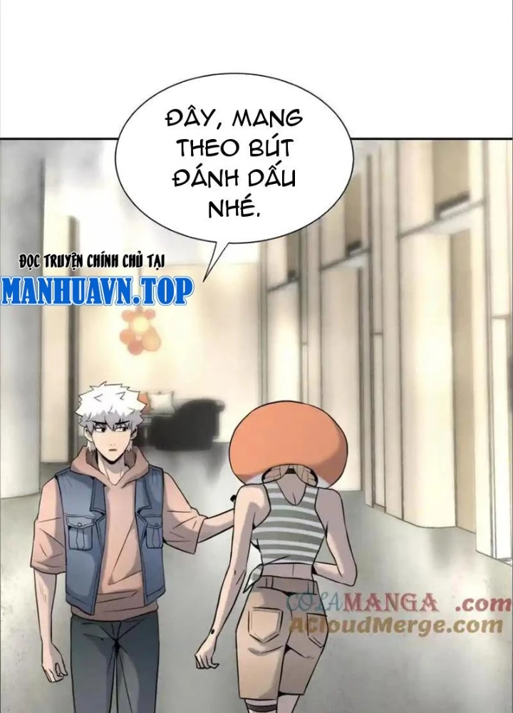 Trò Chơi Vô Vọng Chapter 24 - Trang 2