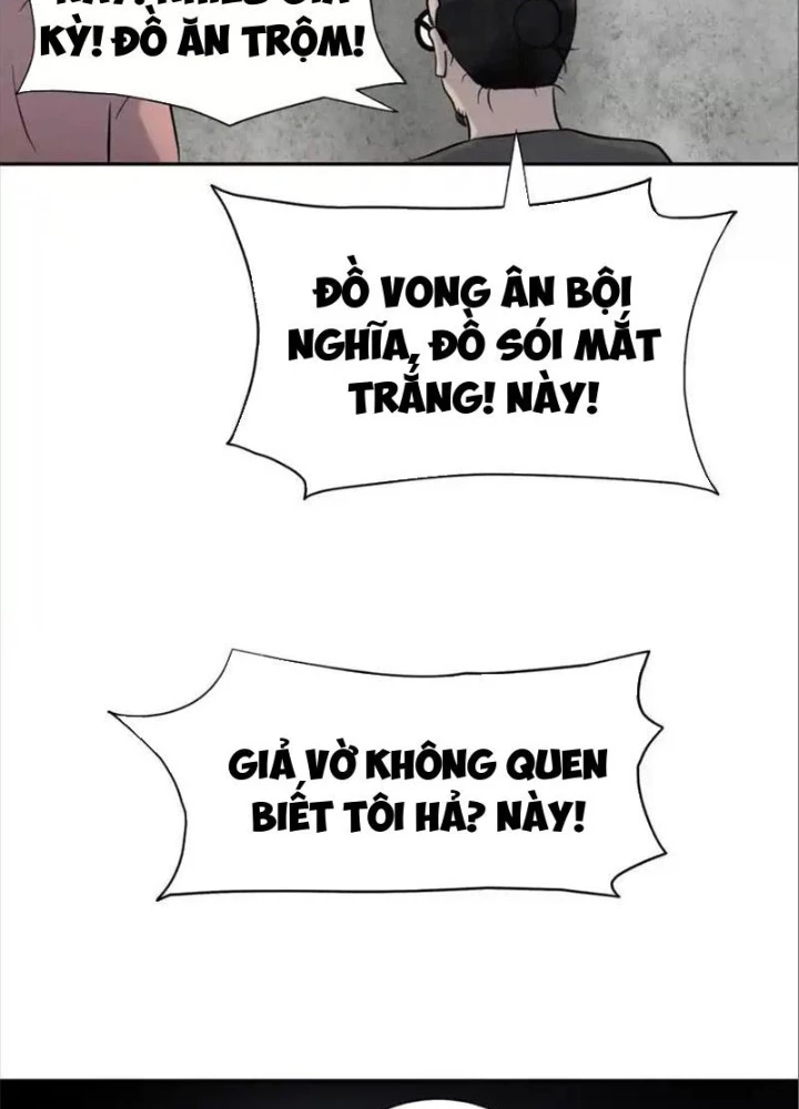 Trò Chơi Vô Vọng Chapter 24 - Trang 2