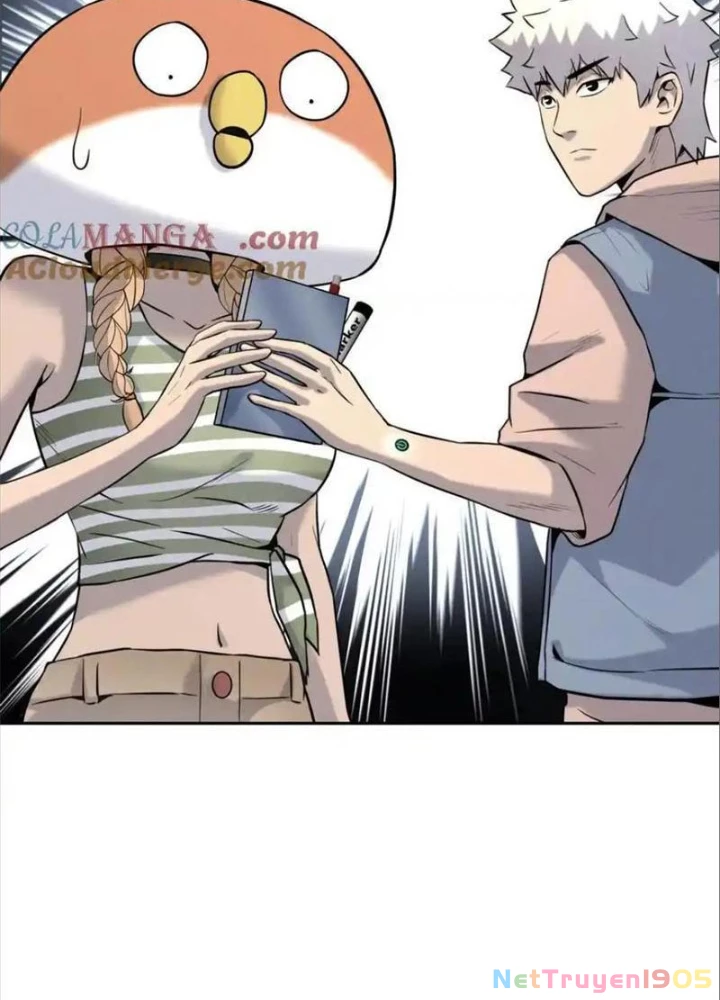 Trò Chơi Vô Vọng Chapter 24 - Trang 2