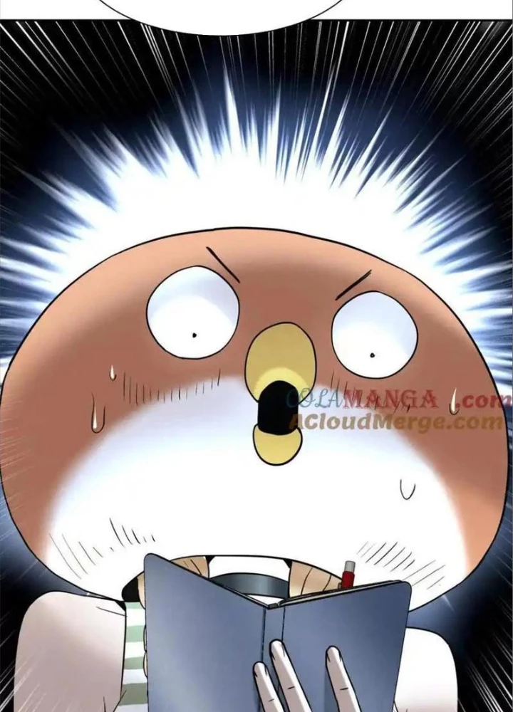 Trò Chơi Vô Vọng Chapter 24 - Trang 2