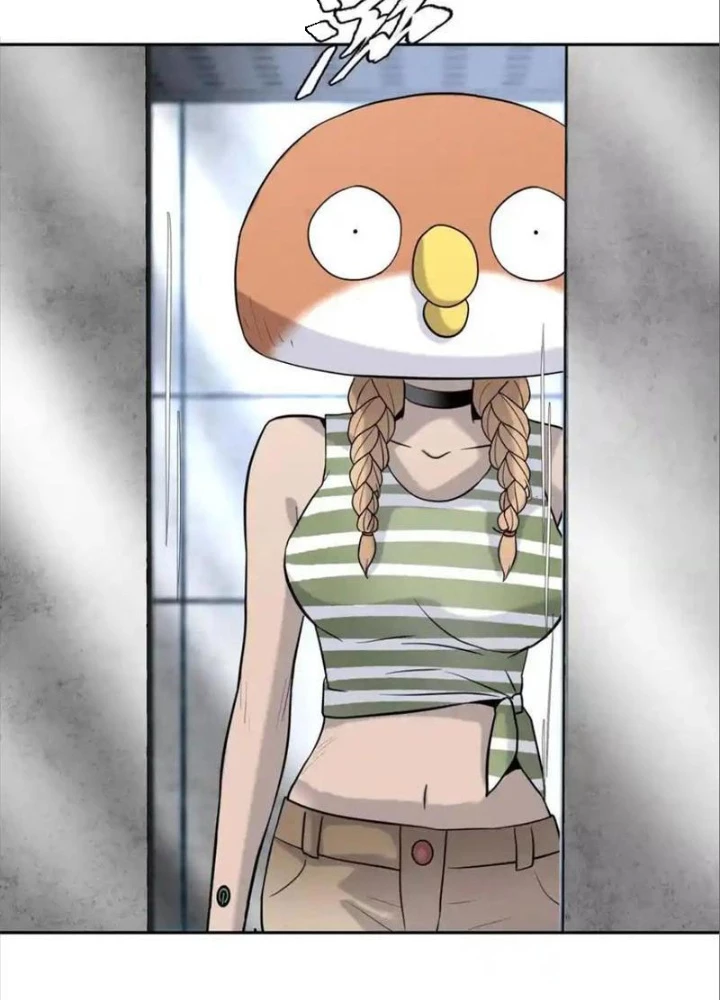 Trò Chơi Vô Vọng Chapter 24 - Trang 2