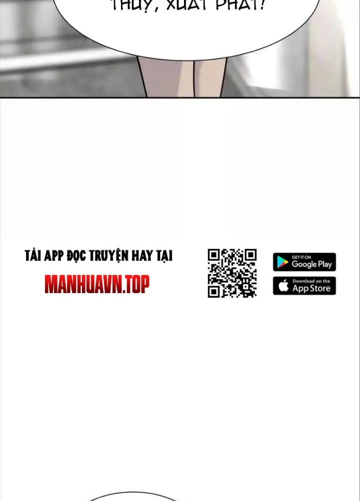 Trò Chơi Vô Vọng Chapter 24 - Trang 2