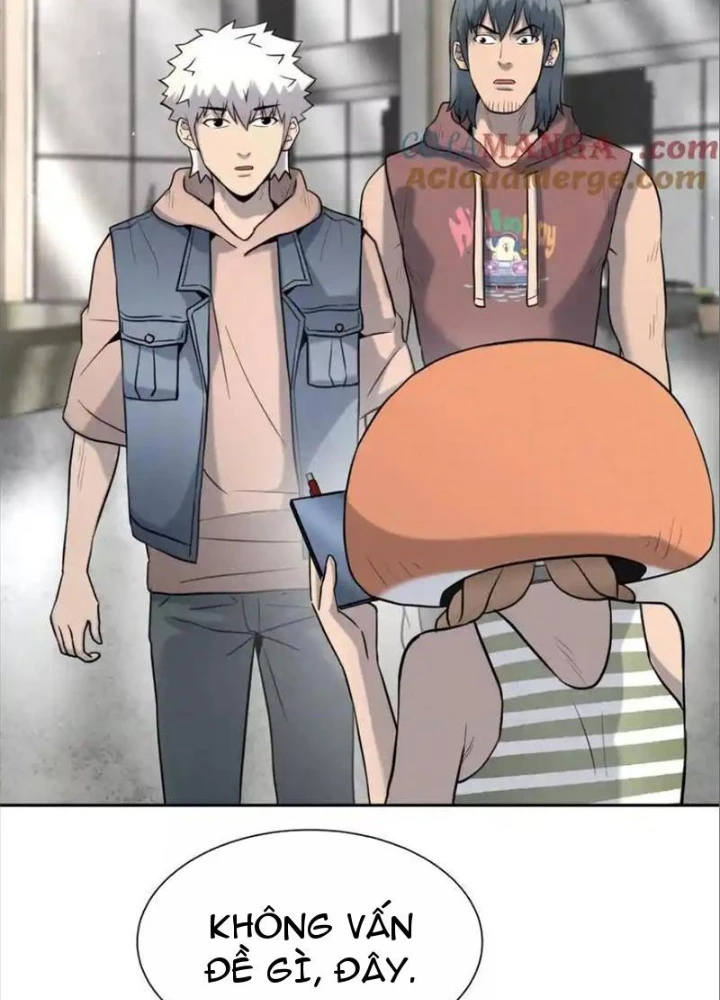 Trò Chơi Vô Vọng Chapter 24 - Trang 2