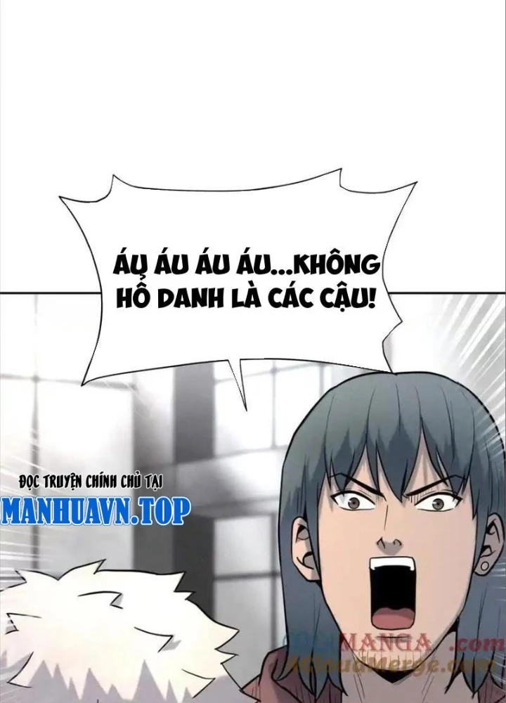 Trò Chơi Vô Vọng Chapter 24 - Trang 2