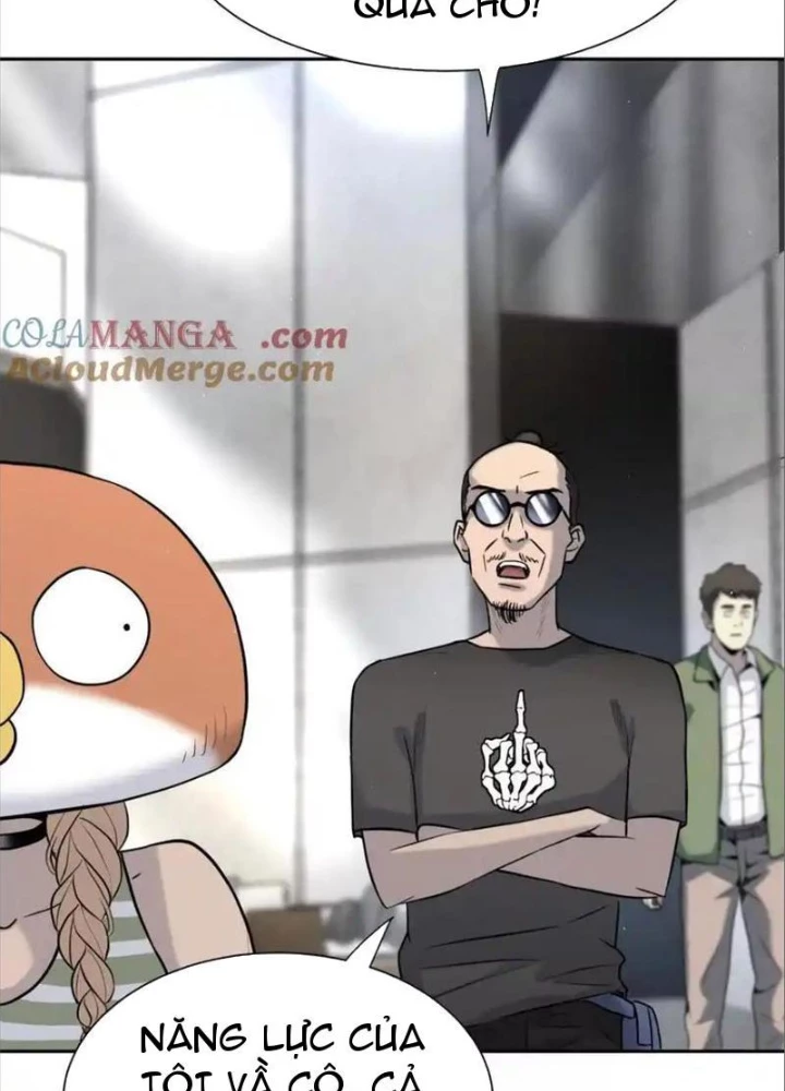 Trò Chơi Vô Vọng Chapter 24 - Trang 2