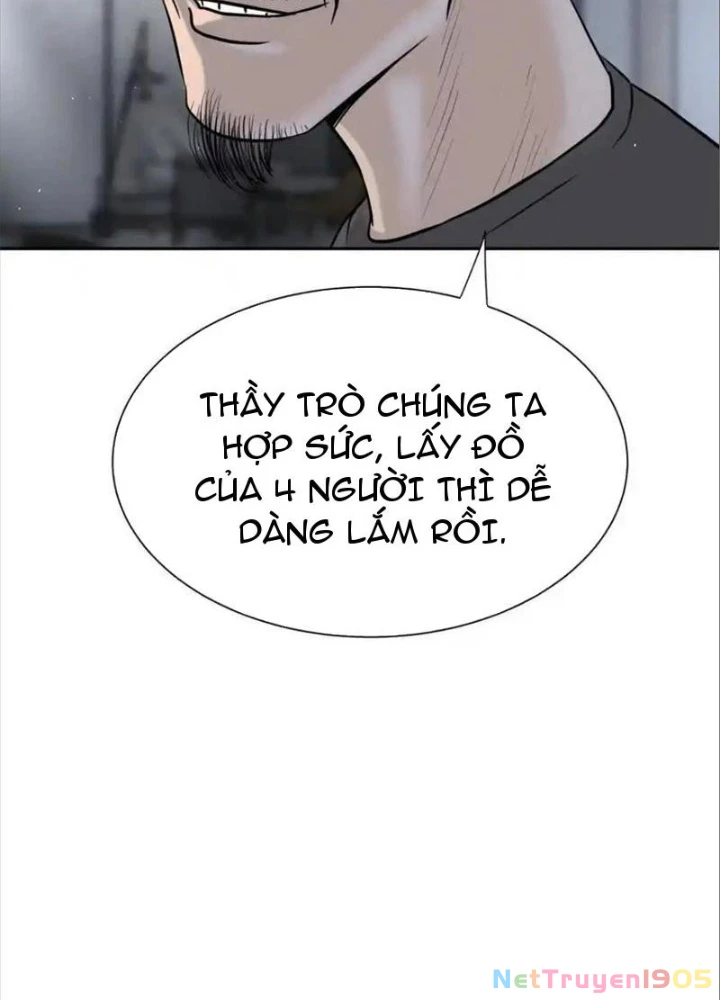 Trò Chơi Vô Vọng Chapter 24 - Trang 2