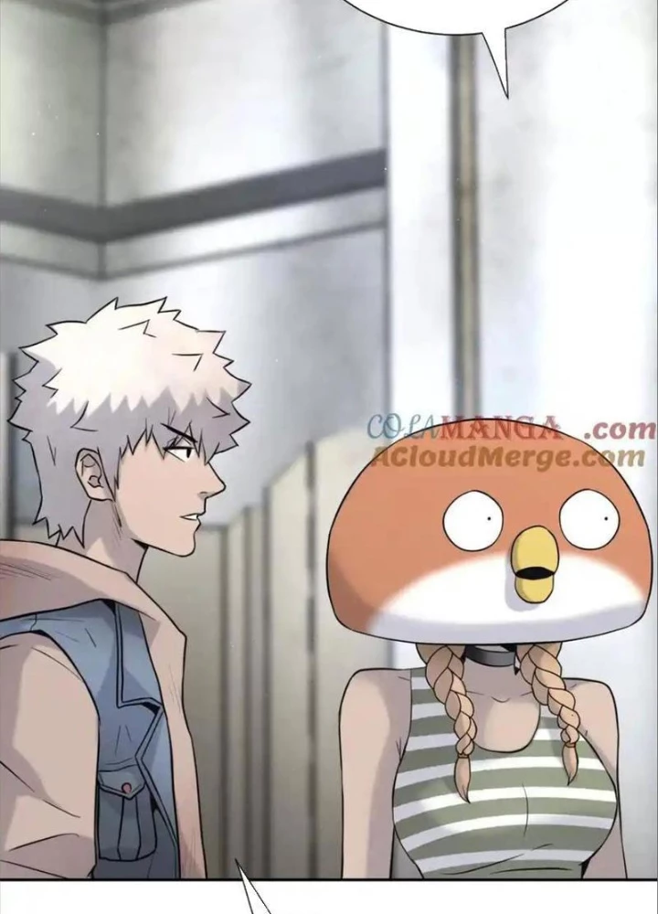 Trò Chơi Vô Vọng Chapter 24 - Trang 2