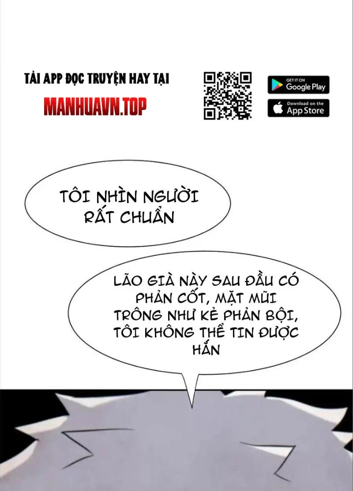 Trò Chơi Vô Vọng Chapter 24 - Trang 2