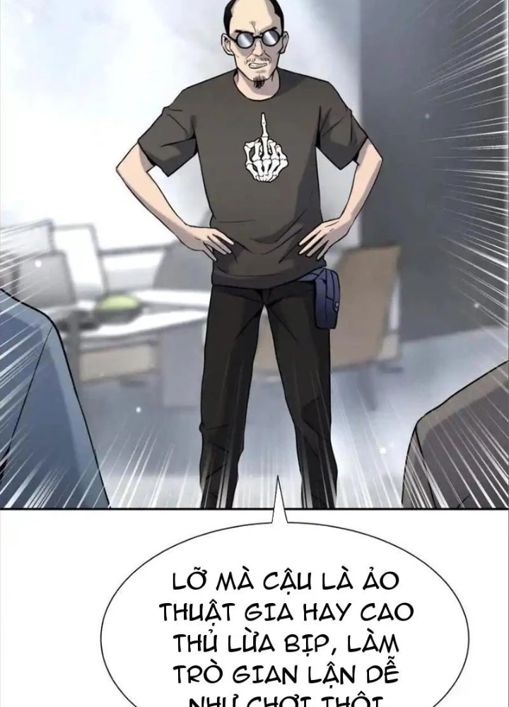 Trò Chơi Vô Vọng Chapter 24 - Trang 2