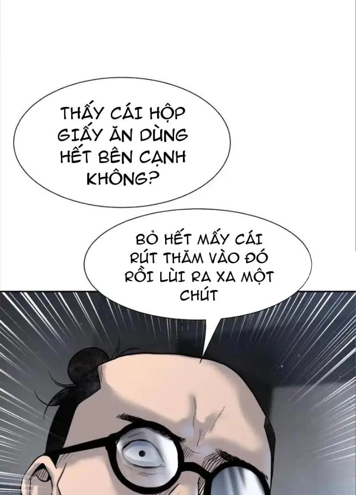 Trò Chơi Vô Vọng Chapter 24 - Trang 2