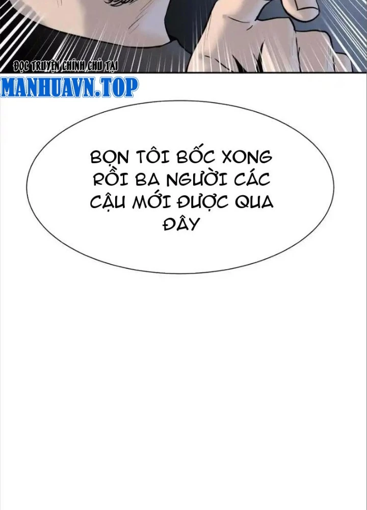 Trò Chơi Vô Vọng Chapter 24 - Trang 2