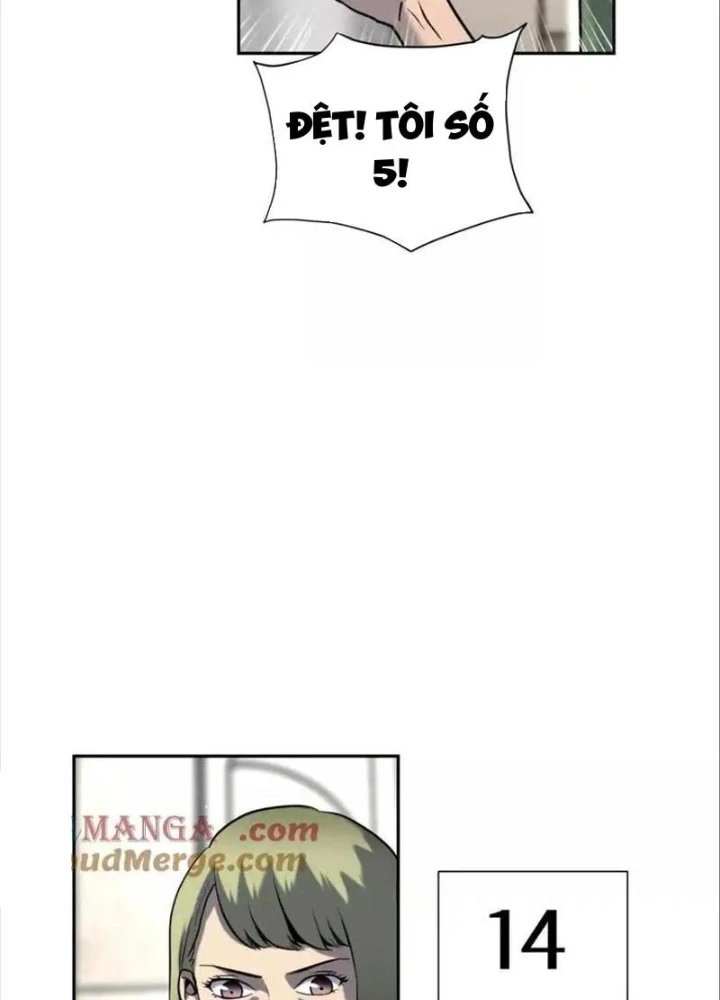 Trò Chơi Vô Vọng Chapter 24 - Trang 2