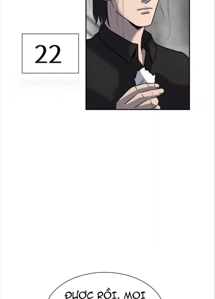 Trò Chơi Vô Vọng Chapter 24 - Trang 2