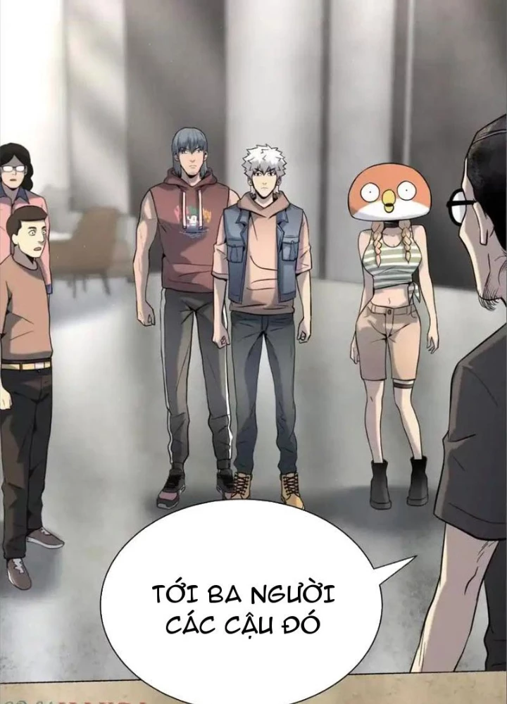 Trò Chơi Vô Vọng Chapter 24 - Trang 2