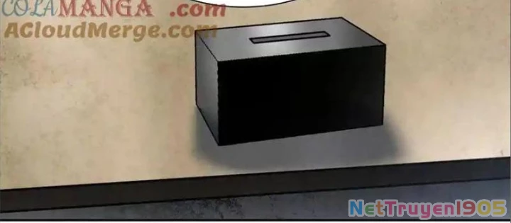 Trò Chơi Vô Vọng Chapter 24 - Trang 2