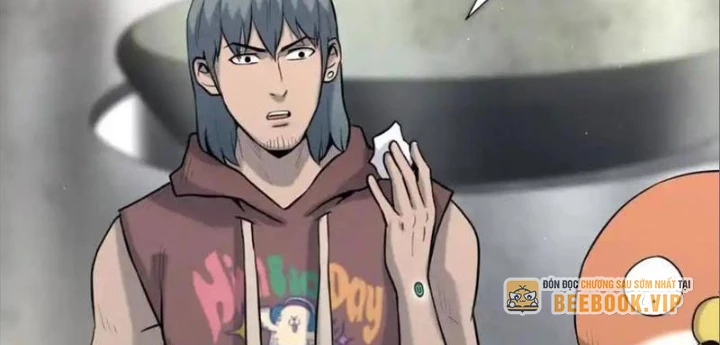 Trò Chơi Vô Vọng Chapter 24 - Trang 2