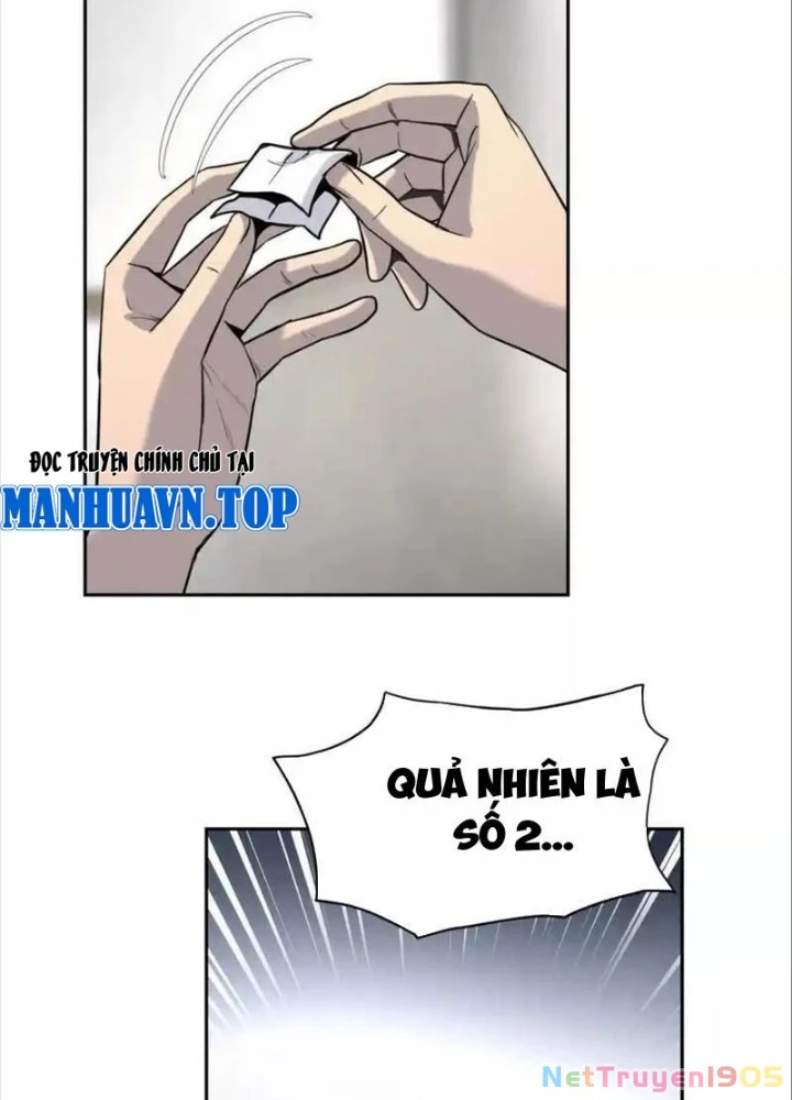 Trò Chơi Vô Vọng Chapter 24 - Trang 2