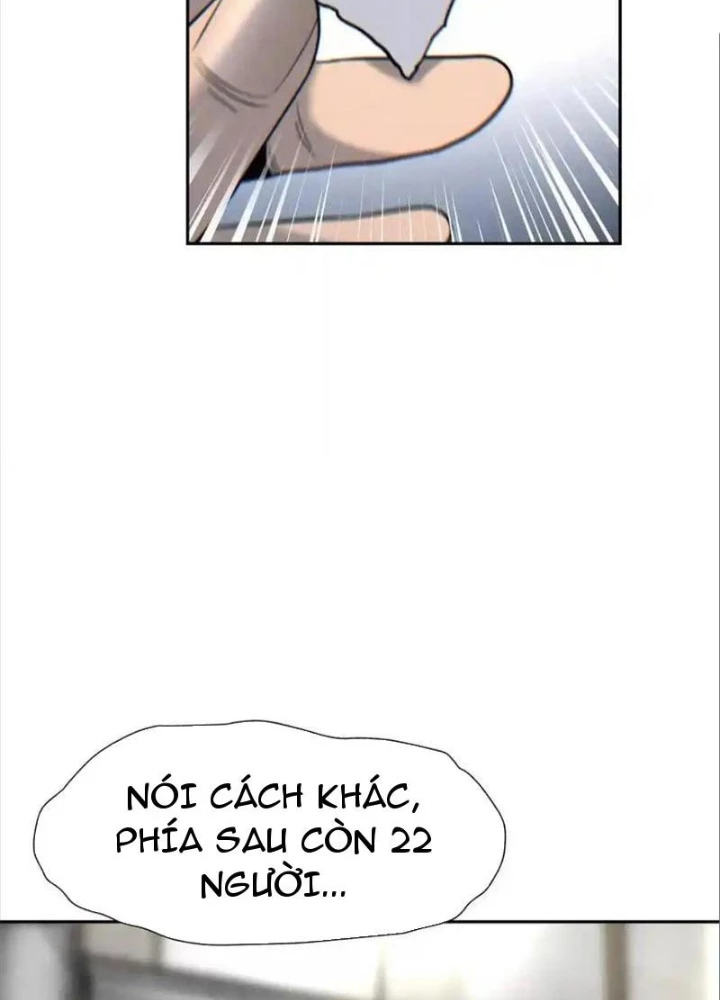 Trò Chơi Vô Vọng Chapter 24 - Trang 2