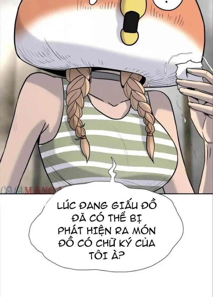 Trò Chơi Vô Vọng Chapter 24 - Trang 2