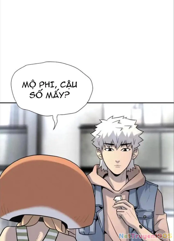 Trò Chơi Vô Vọng Chapter 24 - Trang 2