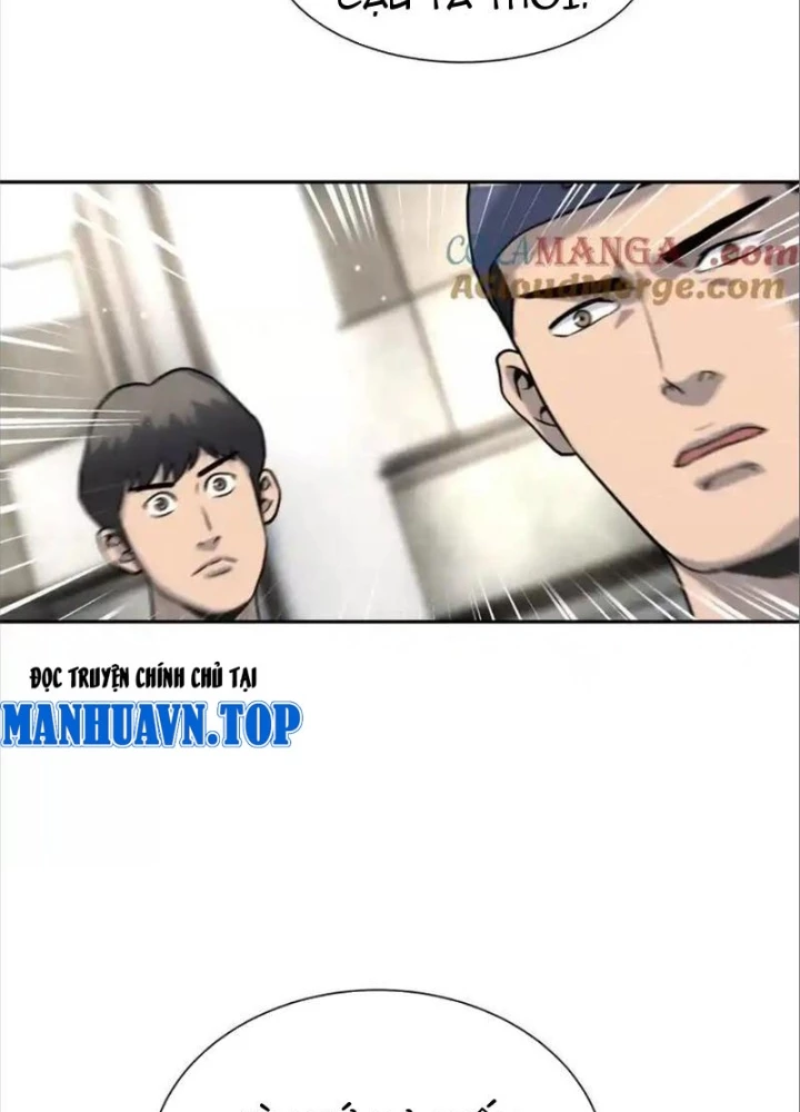 Trò Chơi Vô Vọng Chapter 24 - Trang 2