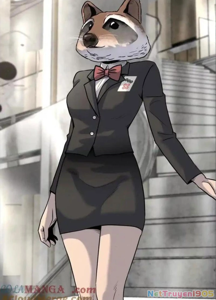 Trò Chơi Vô Vọng Chapter 24 - Trang 2