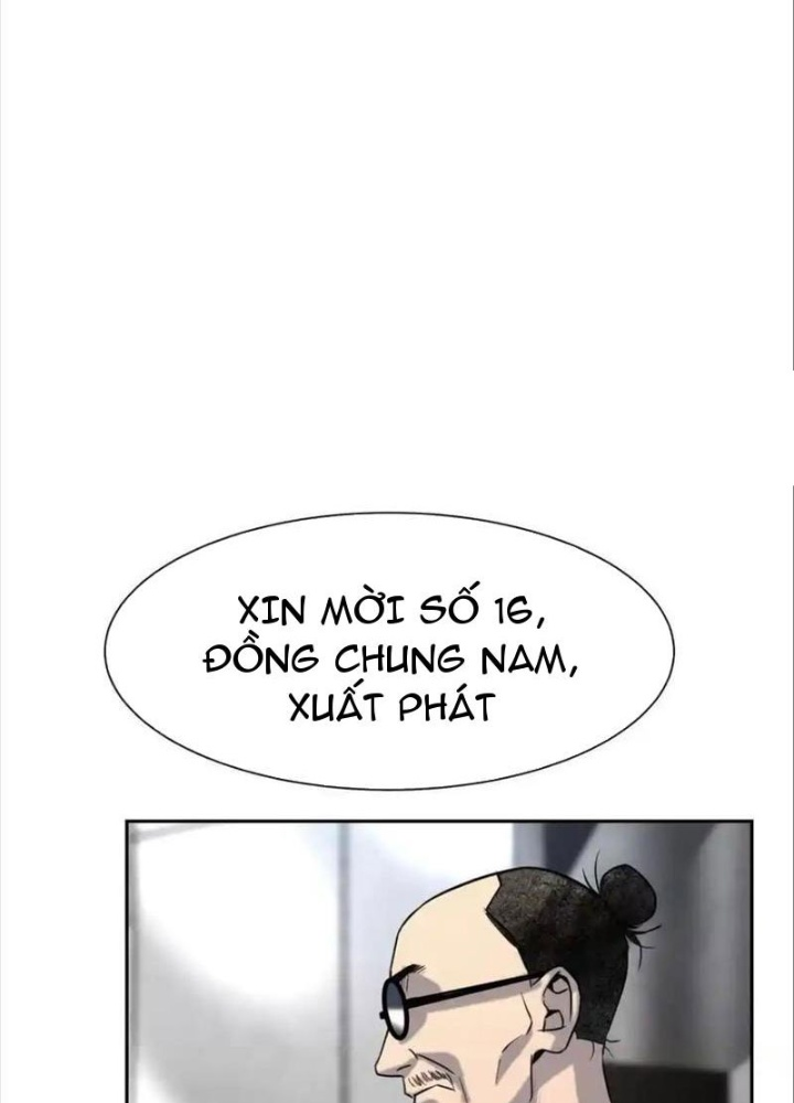 Trò Chơi Vô Vọng Chapter 25 - Trang 2
