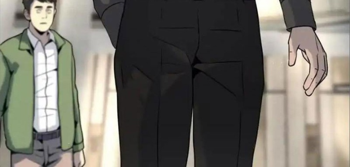 Trò Chơi Vô Vọng Chapter 25 - Trang 2