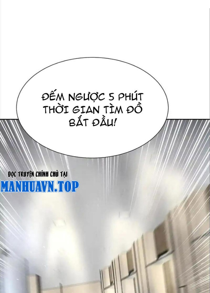 Trò Chơi Vô Vọng Chapter 25 - Trang 2