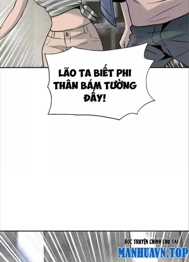 Trò Chơi Vô Vọng Chapter 25 - Trang 2