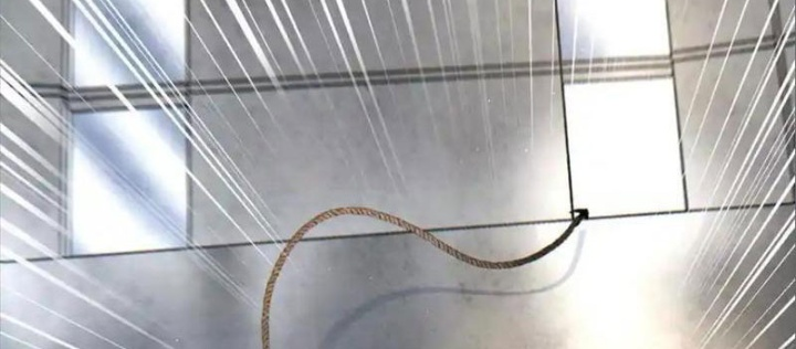 Trò Chơi Vô Vọng Chapter 25 - Trang 2