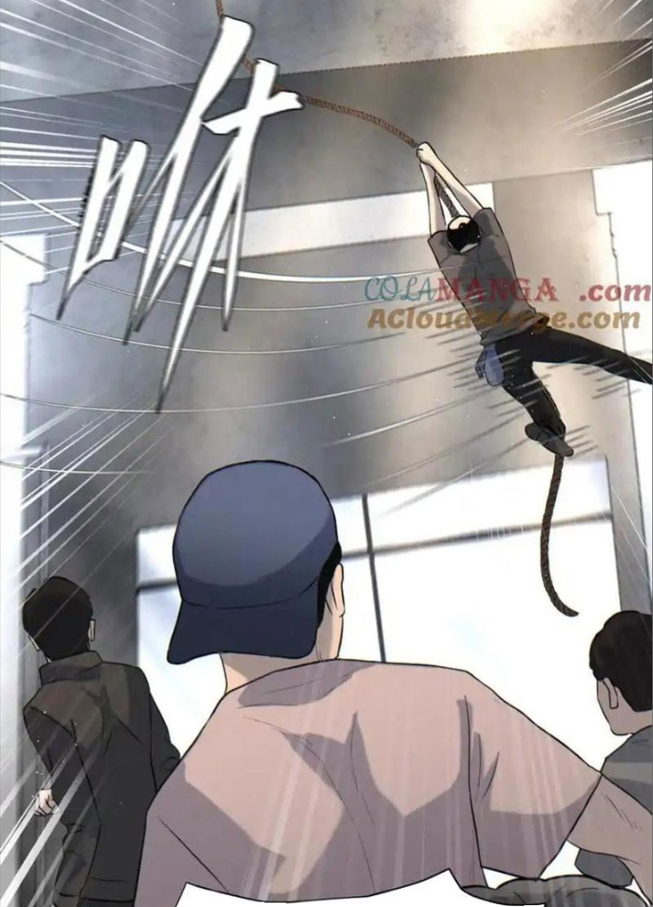 Trò Chơi Vô Vọng Chapter 25 - Trang 2