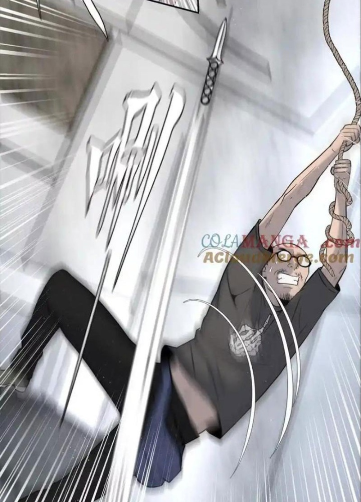 Trò Chơi Vô Vọng Chapter 25 - Trang 2