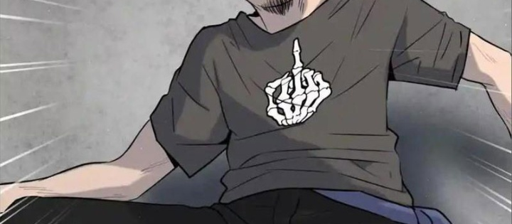 Trò Chơi Vô Vọng Chapter 25 - Trang 2