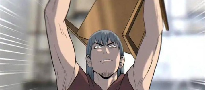 Trò Chơi Vô Vọng Chapter 25 - Trang 2