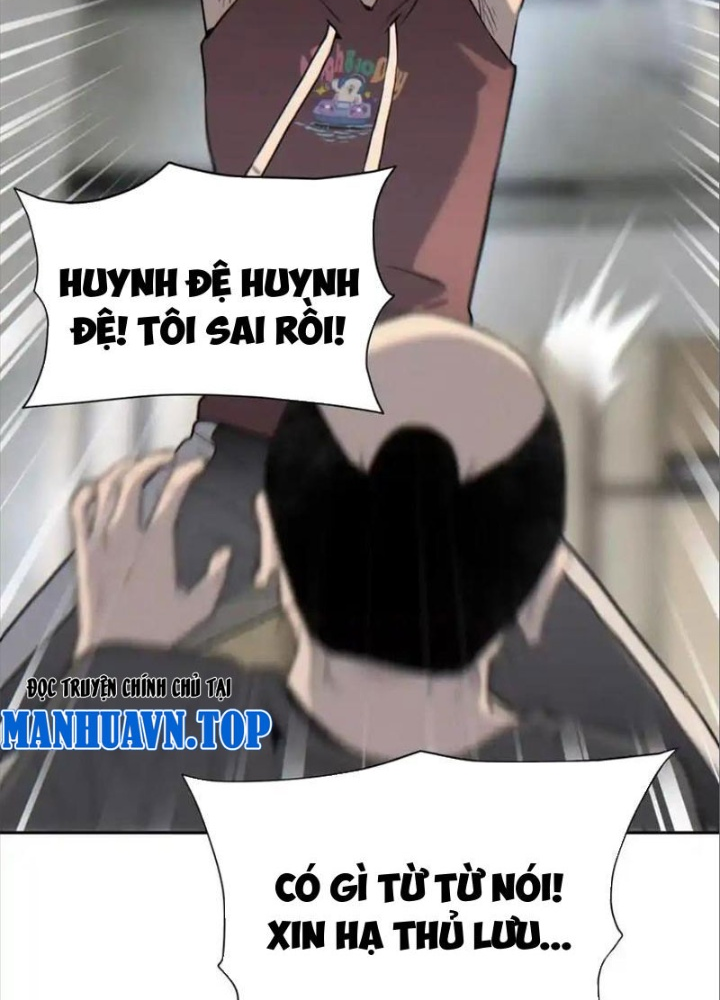 Trò Chơi Vô Vọng Chapter 25 - Trang 2