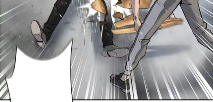 Trò Chơi Vô Vọng Chapter 25 - Trang 2