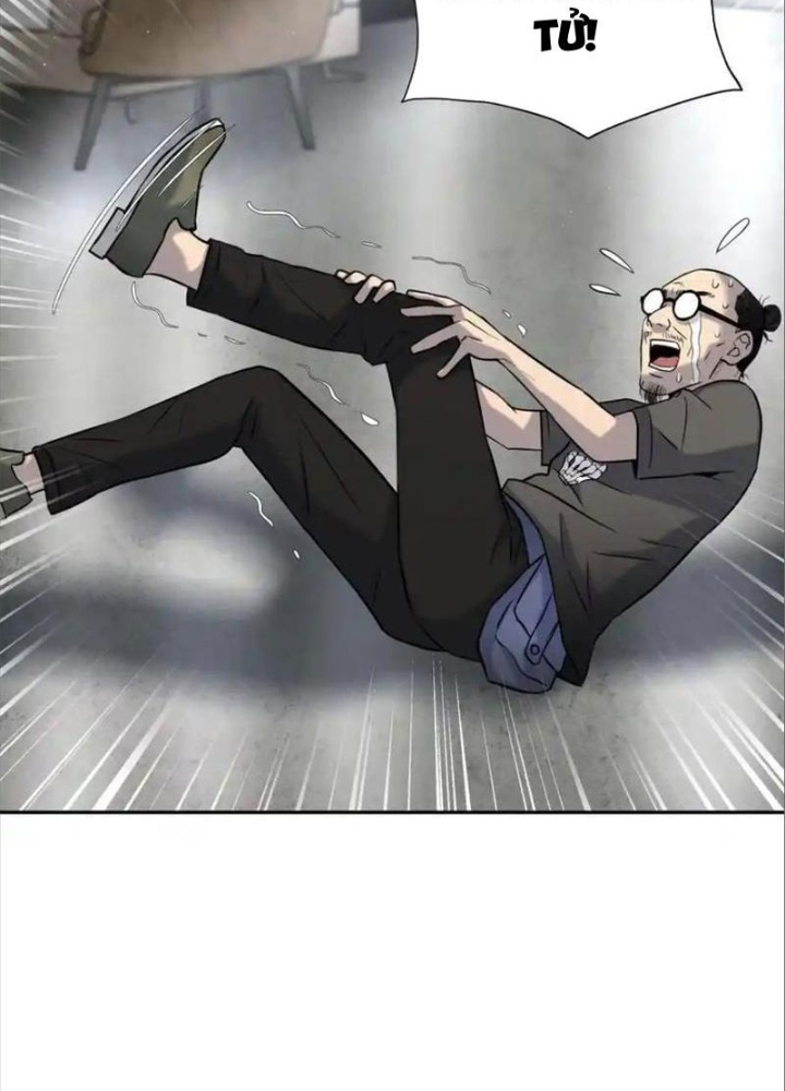 Trò Chơi Vô Vọng Chapter 25 - Trang 2