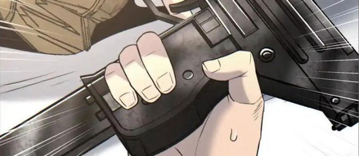 Trò Chơi Vô Vọng Chapter 25 - Trang 2