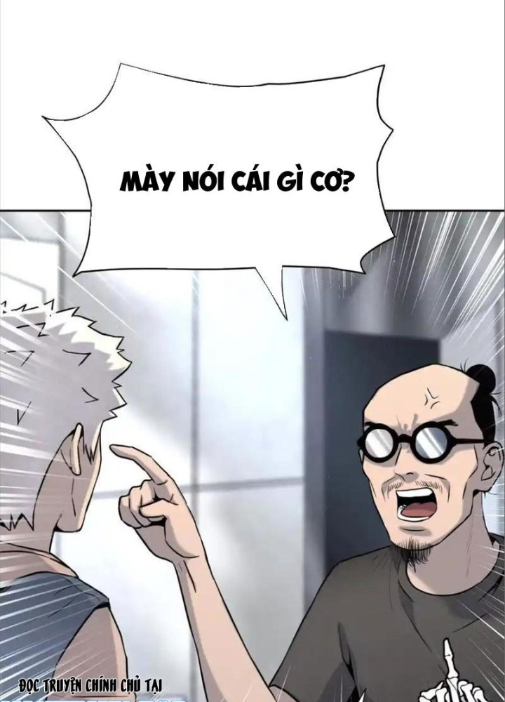 Trò Chơi Vô Vọng Chapter 25 - Trang 2