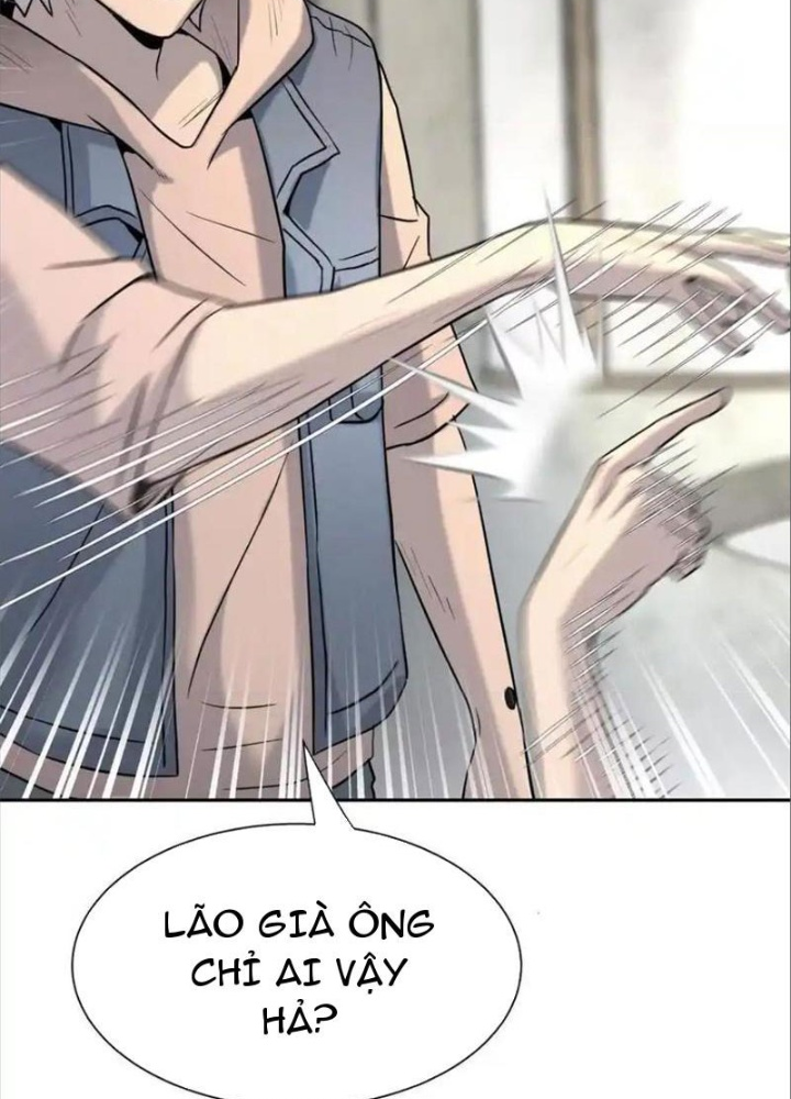 Trò Chơi Vô Vọng Chapter 25 - Trang 2