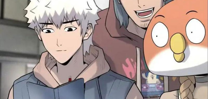 Trò Chơi Vô Vọng Chapter 25 - Trang 2