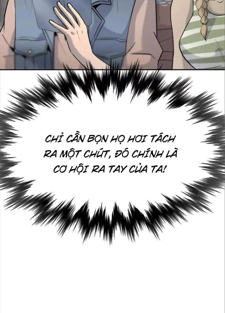 Trò Chơi Vô Vọng Chapter 25 - Trang 2