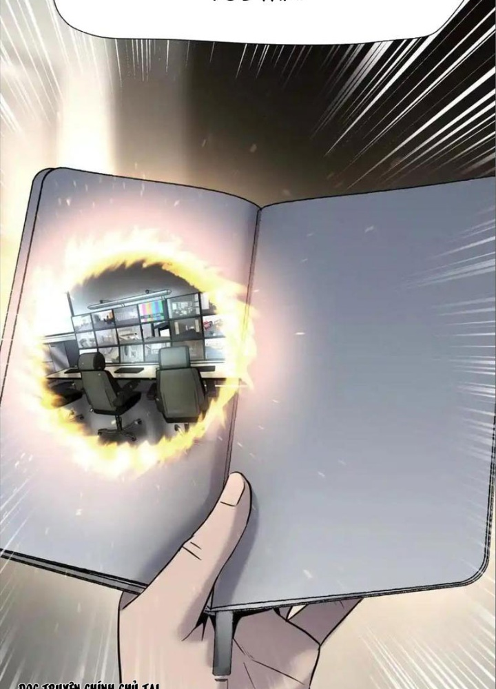 Trò Chơi Vô Vọng Chapter 25 - Trang 2