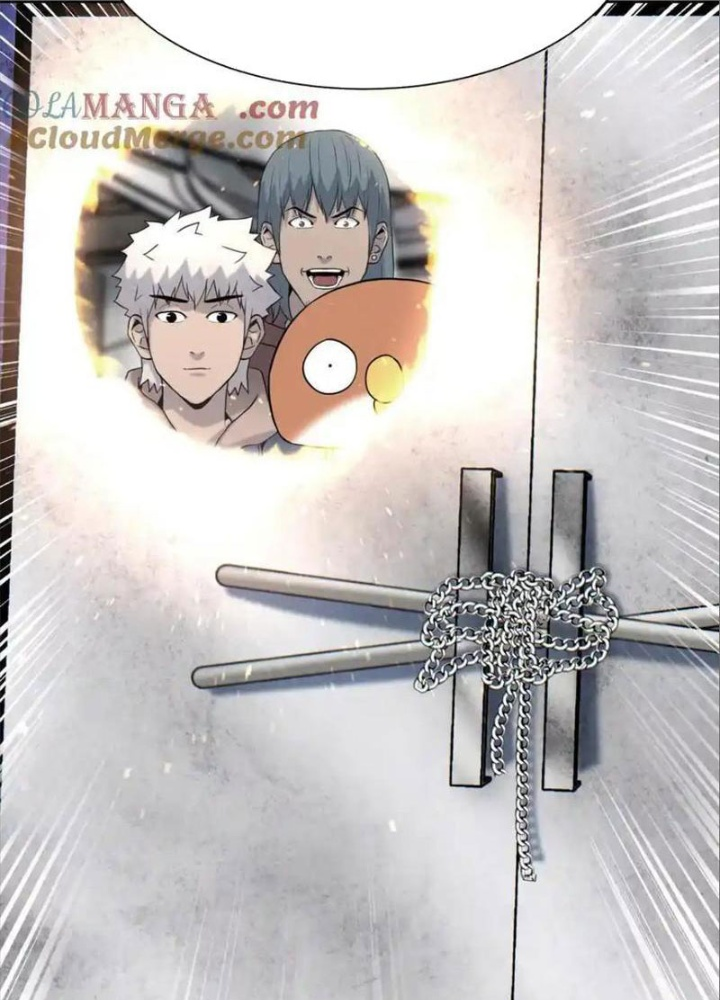 Trò Chơi Vô Vọng Chapter 25 - Trang 2