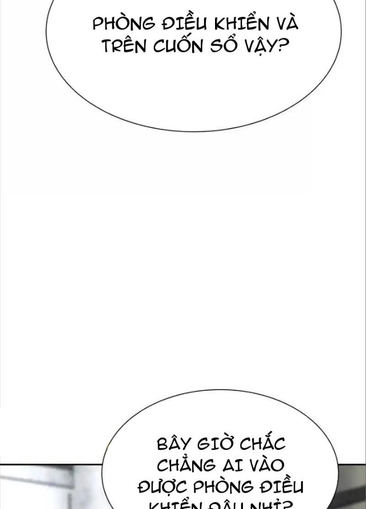 Trò Chơi Vô Vọng Chapter 25 - Trang 2